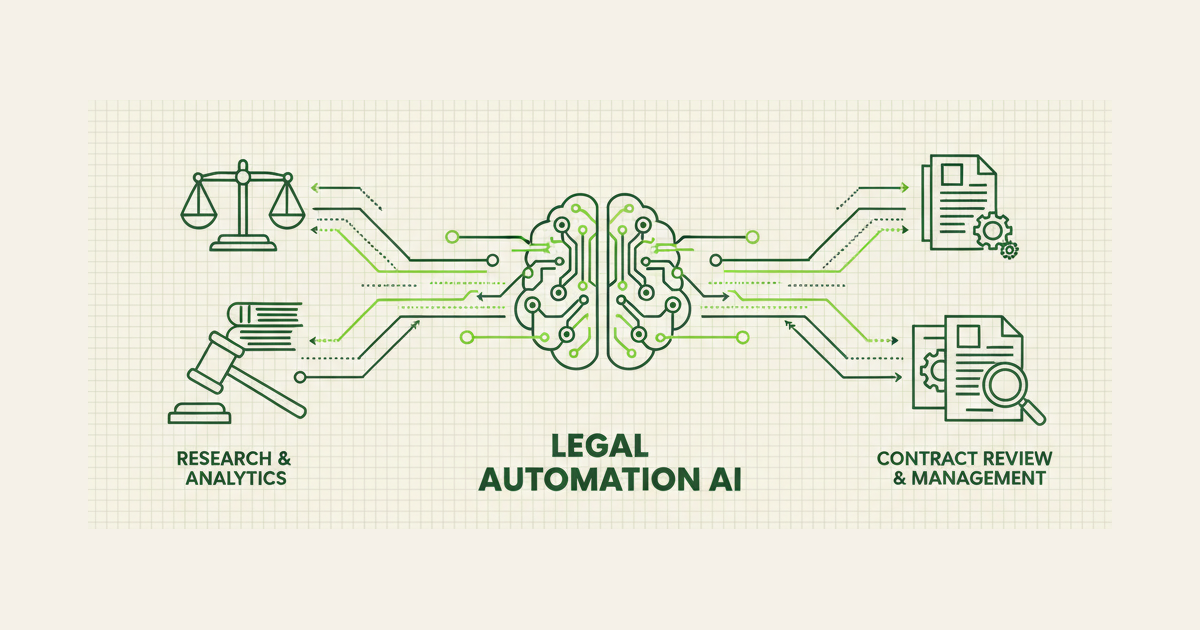 AI Agents for Law Firms: 7 Practical Use Cases in 2026